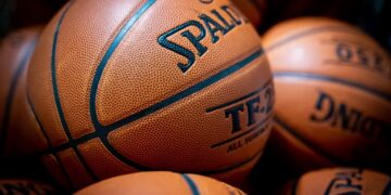 Lubuskie koszykarki były blisko finału OOM 8 fot. pixabay.com