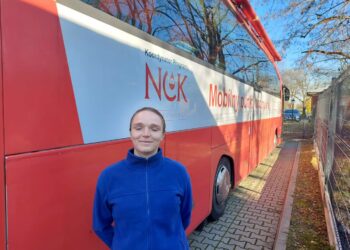 Bieg na orientację w Zielonej Górze 15 Bieg na orientację w Zielonej Górze Radio Zachód - Lubuskie