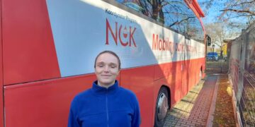 Bieg na orientację w Zielonej Górze Radio Zachód - Lubuskie