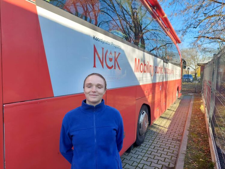 Bieg na orientację w Zielonej Górze Radio Zachód - Lubuskie