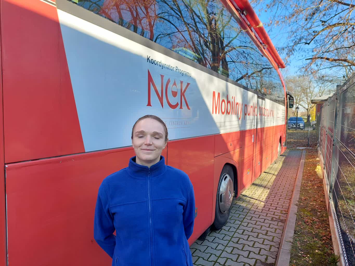 Bieg na orientację w Zielonej Górze