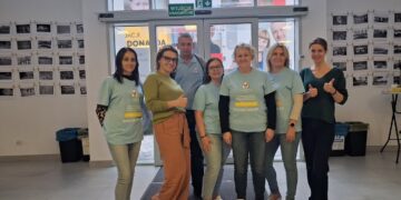 "Łatwo pomagać" posłuchaj reportażu Marzeny Wróbel-Szały 13 "Łatwo pomagać" posłuchaj reportażu Marzeny Wróbel-Szały Radio Zachód - Lubuskie