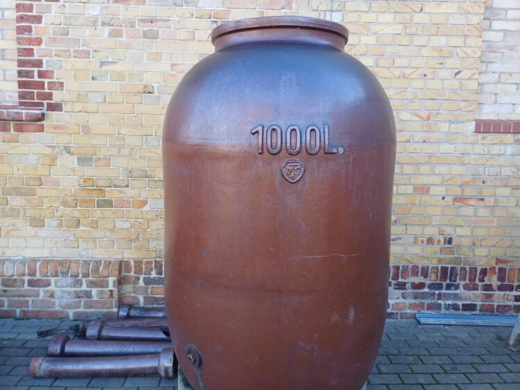 Łęknicki garnek na 1000 litrów 9 fot. S. Kordyjalik