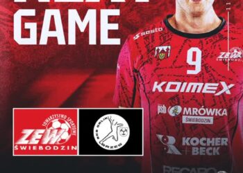 Zew chce zmazać plamę po przegranej w Buku. W sobotę zagra z Orlikiem Brzeg Radio Zachód - Lubuskie