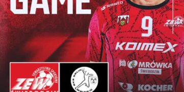 Zew chce zmazać plamę po przegranej w Buku. W sobotę zagra z Orlikiem Brzeg Radio Zachód - Lubuskie