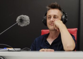 Michał Szczęch nominowany w XXVIII Stypendialnym Konkursie im. Jacka Stwory 11 Michał Szczęch nominowany w XXVIII Stypendialnym Konkursie im. Jacka Stwory Radio Zachód - Lubuskie