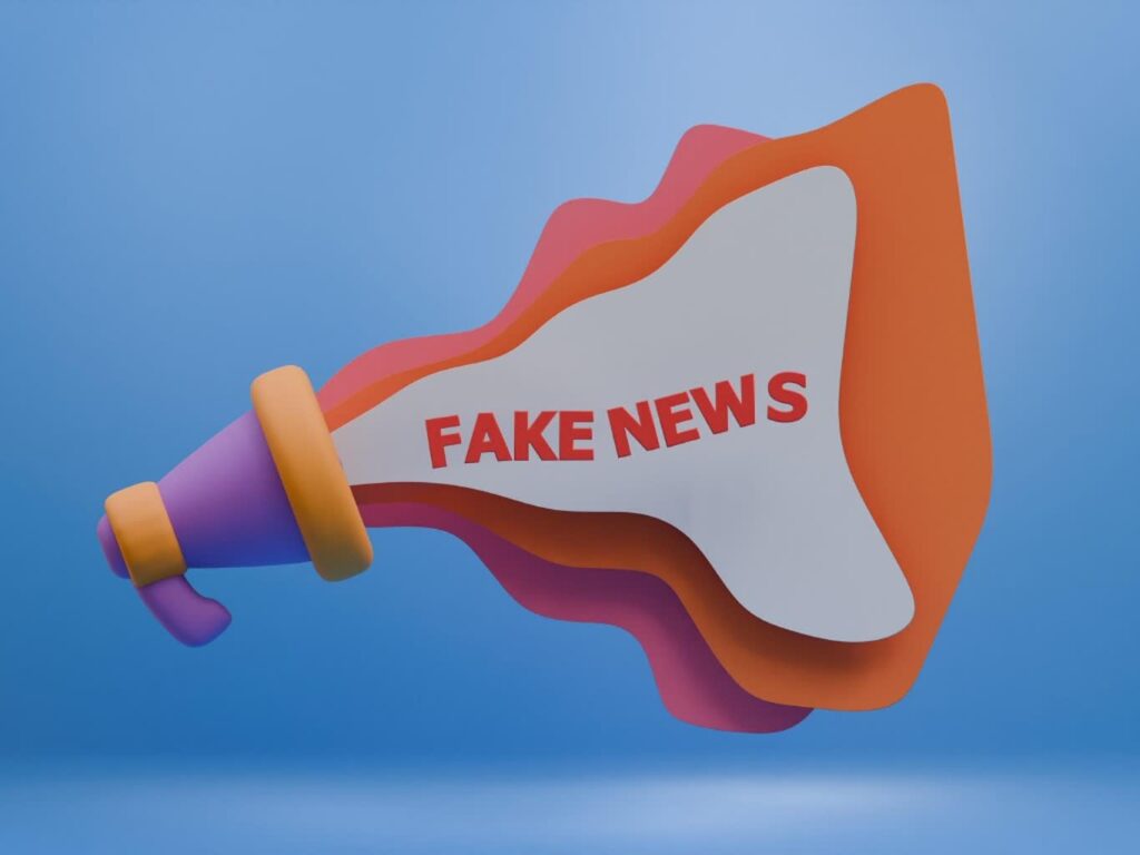 Dezinformacja w przestrzeni publicznej Radio Zachód - Lubuskie