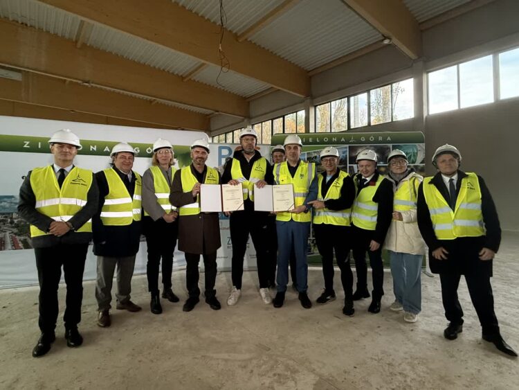 Zielona Góra otrzymała dofinansowanie od Ministerstwa Sportu i Turystyki Radio Zachód - Lubuskie