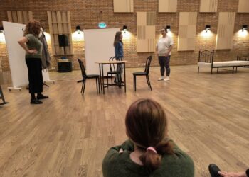 Przygotowania do musicalu „Ania z Zielonego Wzgórza” idą pełną parą Radio Zachód - Lubuskie