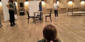 Przygotowania do musicalu „Ania z Zielonego Wzgórza” idą pełną parą Radio Zachód - Lubuskie