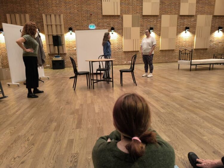 Przygotowania do musicalu „Ania z Zielonego Wzgórza” idą pełną parą Radio Zachód - Lubuskie