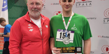 Sukces świebodzinianina Radio Zachód - Lubuskie