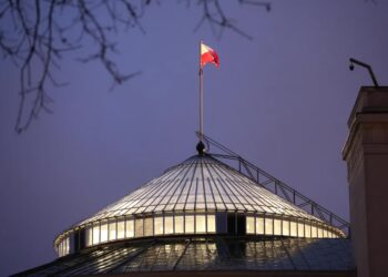 Zdjęcie ilustracyjne Fot. PAP/Leszek Szymański