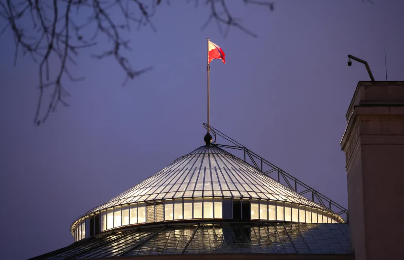 Debata w Sejmie nad projektem w sprawie likwidacji CBA