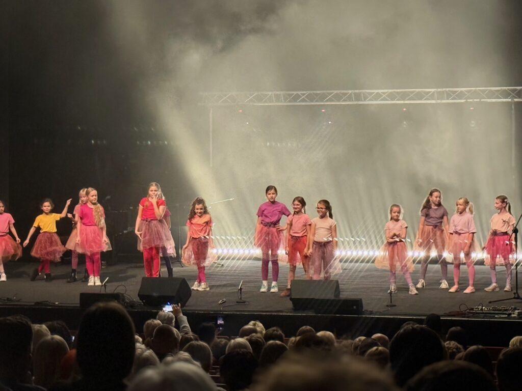 Rozwijają młodych przez...teatr i sztukę Radio Zachód - Lubuskie