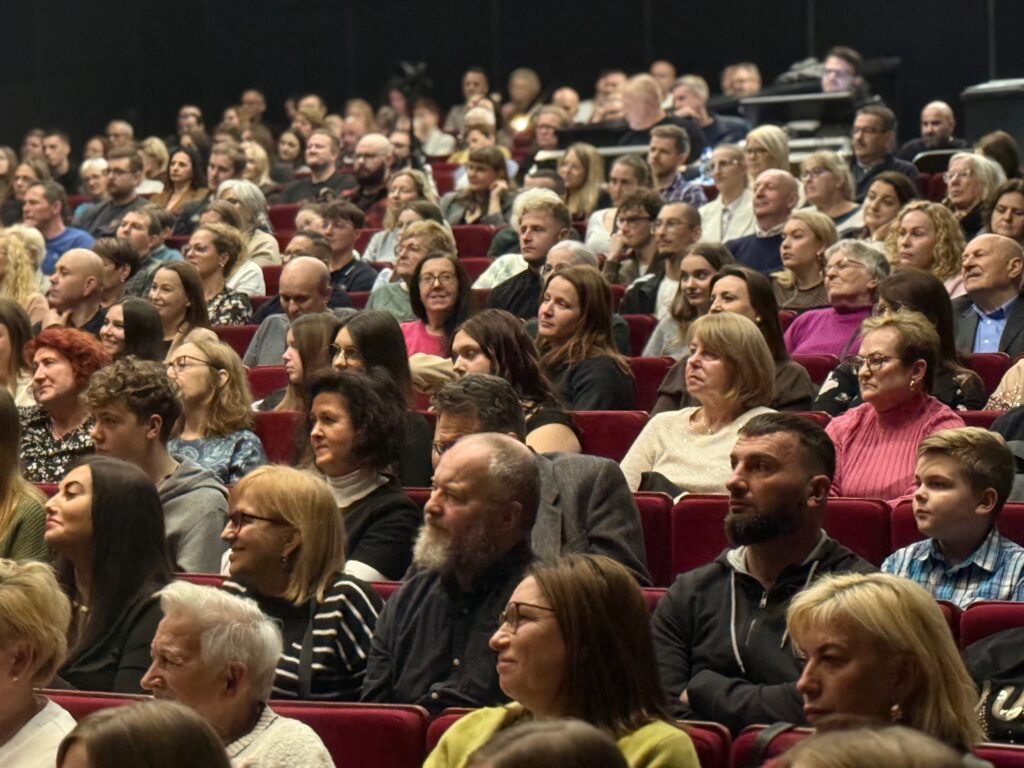 Rozwijają młodych przez...teatr i sztukę Radio Zachód - Lubuskie