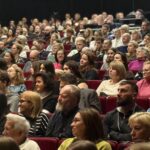 Rozwijają młodych przez...teatr i sztukę Radio Zachód - Lubuskie