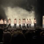 Rozwijają młodych przez...teatr i sztukę Radio Zachód - Lubuskie