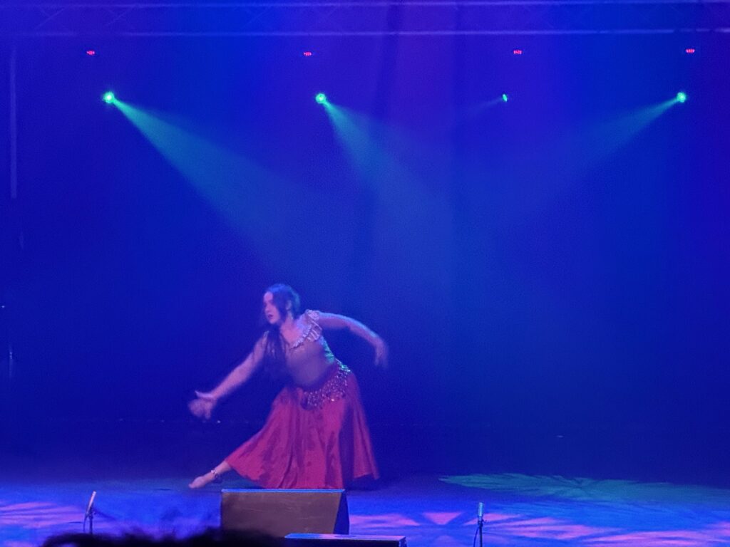 Rozwijają młodych przez...teatr i sztukę Radio Zachód - Lubuskie