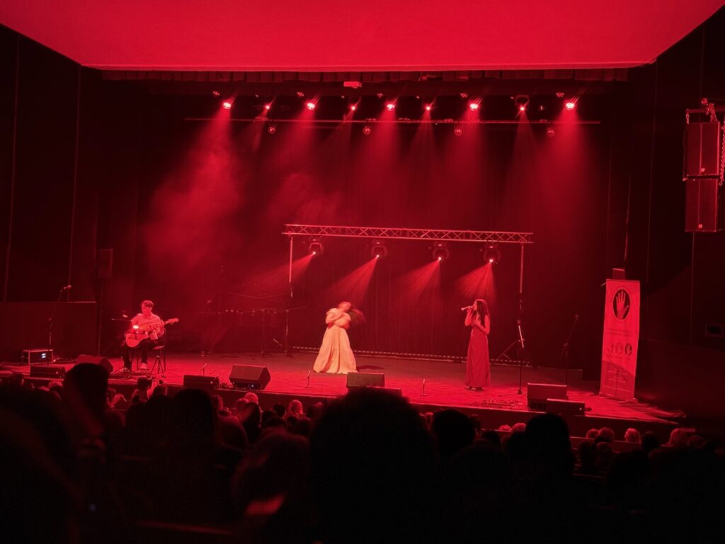 Rozwijają młodych przez...teatr i sztukę Radio Zachód - Lubuskie