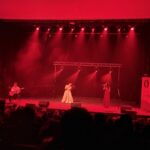 Rozwijają młodych przez...teatr i sztukę Radio Zachód - Lubuskie