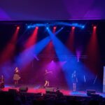 Rozwijają młodych przez...teatr i sztukę Radio Zachód - Lubuskie