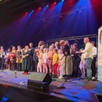 Rozwijają młodych przez...teatr i sztukę Radio Zachód - Lubuskie