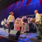 Rozwijają młodych przez...teatr i sztukę Radio Zachód - Lubuskie