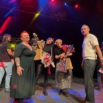 Rozwijają młodych przez...teatr i sztukę Radio Zachód - Lubuskie