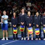 Rumunia pokonana bez strat, Świątek i spółka z awansem! [ZDJĘCIA] Radio Zachód - Lubuskie