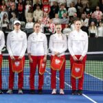 Rumunia pokonana bez strat, Świątek i spółka z awansem! [ZDJĘCIA] Radio Zachód - Lubuskie