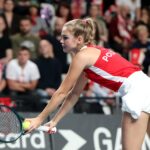 Rumunia pokonana bez strat, Świątek i spółka z awansem! [ZDJĘCIA] Radio Zachód - Lubuskie