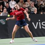 Rumunia pokonana bez strat, Świątek i spółka z awansem! [ZDJĘCIA] Radio Zachód - Lubuskie