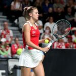 Rumunia pokonana bez strat, Świątek i spółka z awansem! [ZDJĘCIA] Radio Zachód - Lubuskie