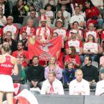 Rumunia pokonana bez strat, Świątek i spółka z awansem! [ZDJĘCIA] Radio Zachód - Lubuskie