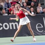 Rumunia pokonana bez strat, Świątek i spółka z awansem! [ZDJĘCIA] Radio Zachód - Lubuskie