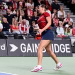 Rumunia pokonana bez strat, Świątek i spółka z awansem! [ZDJĘCIA] Radio Zachód - Lubuskie