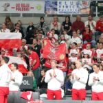 Rumunia pokonana bez strat, Świątek i spółka z awansem! [ZDJĘCIA] Radio Zachód - Lubuskie