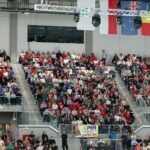 Rumunia pokonana bez strat, Świątek i spółka z awansem! [ZDJĘCIA] Radio Zachód - Lubuskie