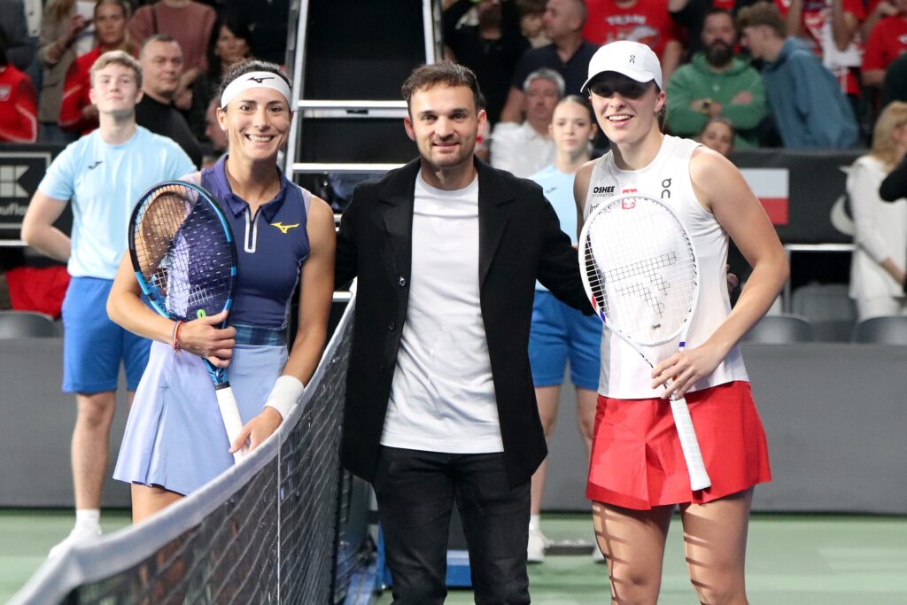 Rumunia pokonana bez strat, Świątek i spółka z awansem! [ZDJĘCIA] Radio Zachód - Lubuskie