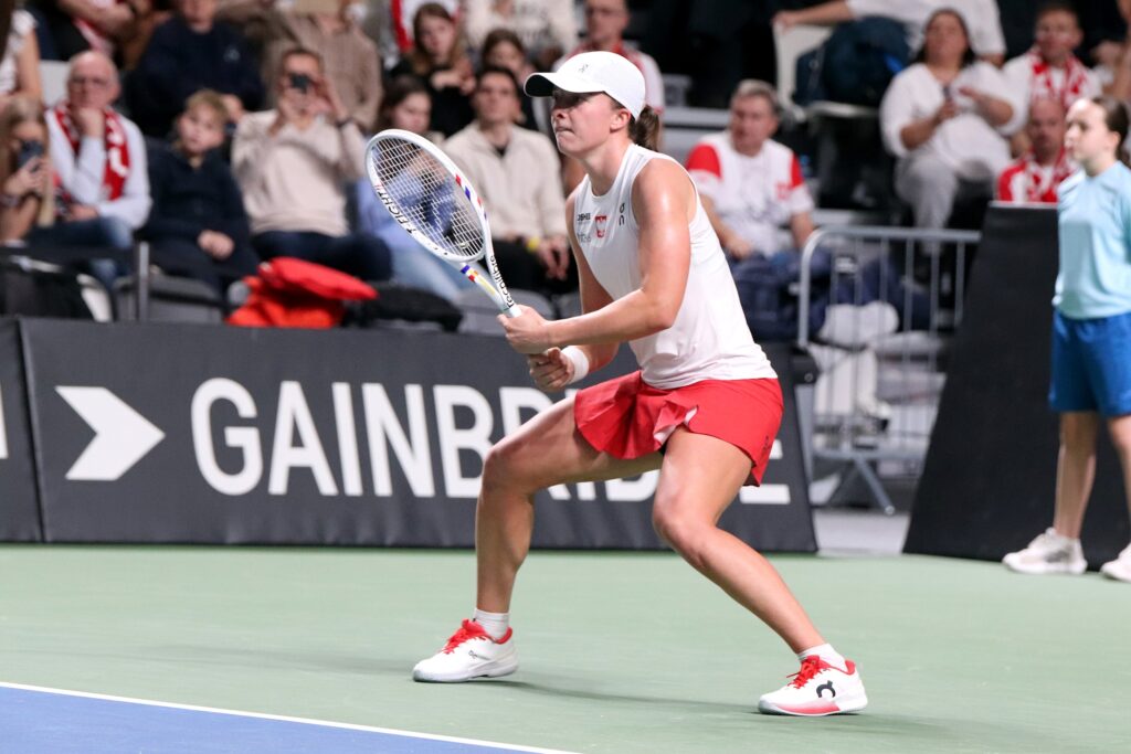 Rumunia pokonana bez strat, Świątek i spółka z awansem! [ZDJĘCIA] Radio Zachód - Lubuskie