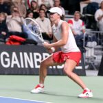 Rumunia pokonana bez strat, Świątek i spółka z awansem! [ZDJĘCIA] Radio Zachód - Lubuskie