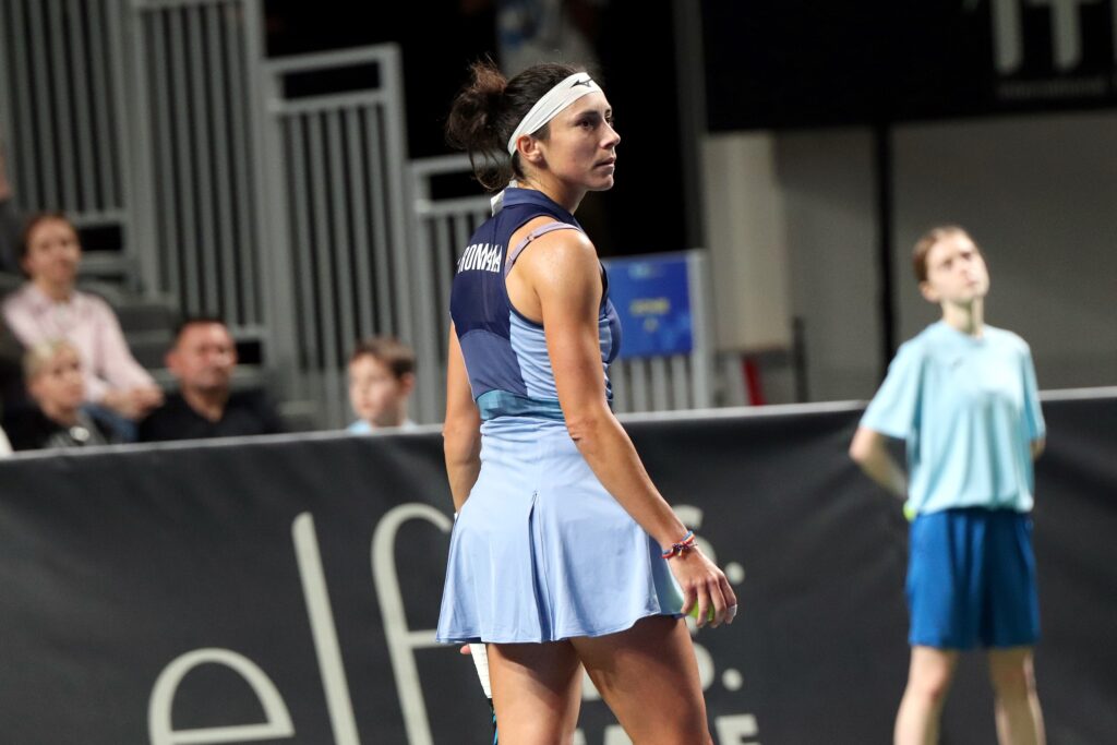 Rumunia pokonana bez strat, Świątek i spółka z awansem! [ZDJĘCIA] Radio Zachód - Lubuskie