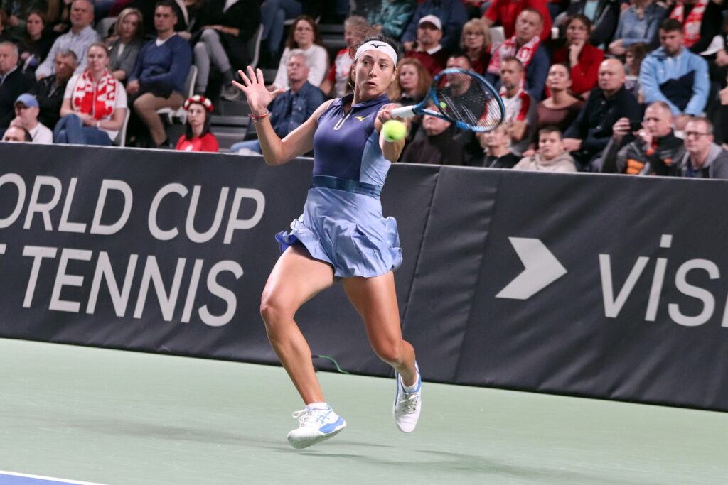 Rumunia pokonana bez strat, Świątek i spółka z awansem! [ZDJĘCIA] Radio Zachód - Lubuskie