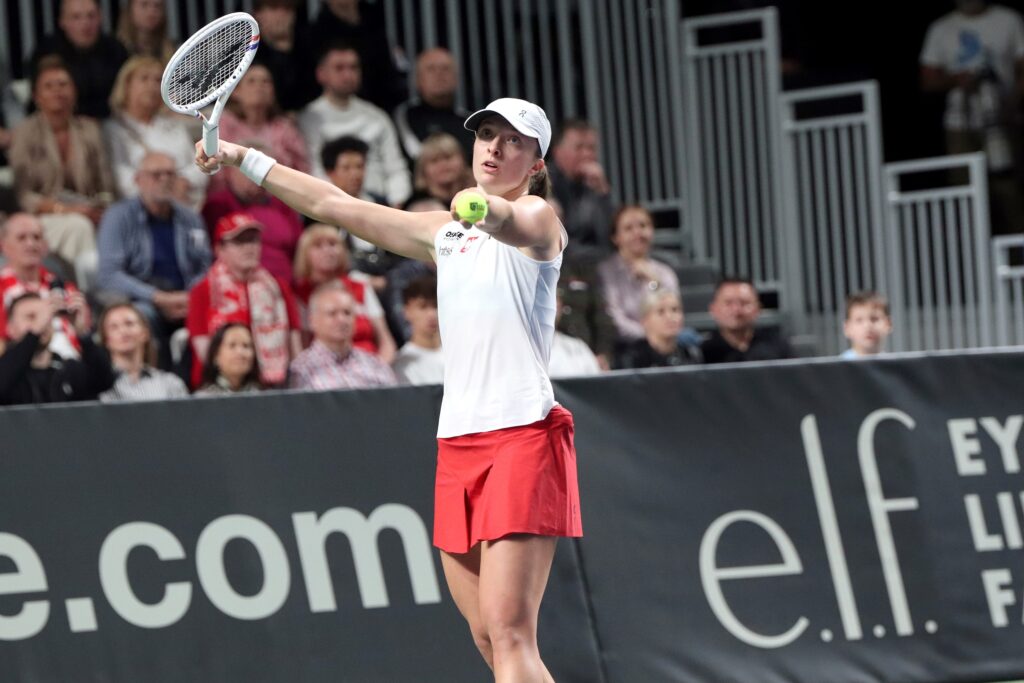 Rumunia pokonana bez strat, Świątek i spółka z awansem! [ZDJĘCIA] Radio Zachód - Lubuskie