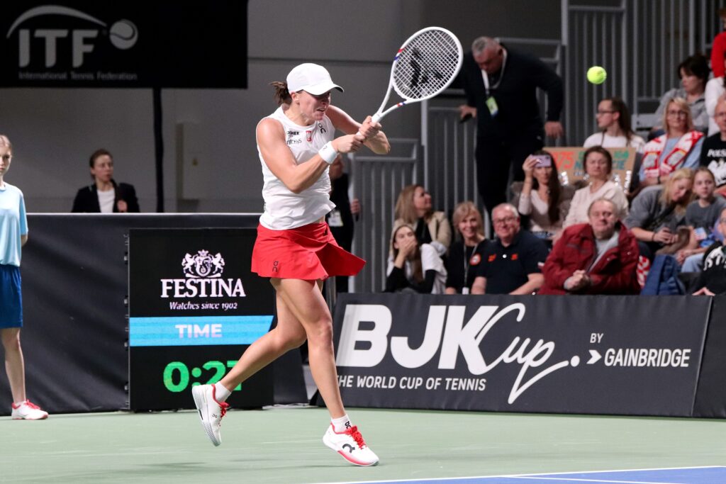 Rumunia pokonana bez strat, Świątek i spółka z awansem! [ZDJĘCIA] Radio Zachód - Lubuskie