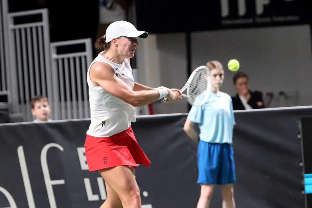 Rumunia pokonana bez strat, Świątek i spółka z awansem! [ZDJĘCIA] Radio Zachód - Lubuskie