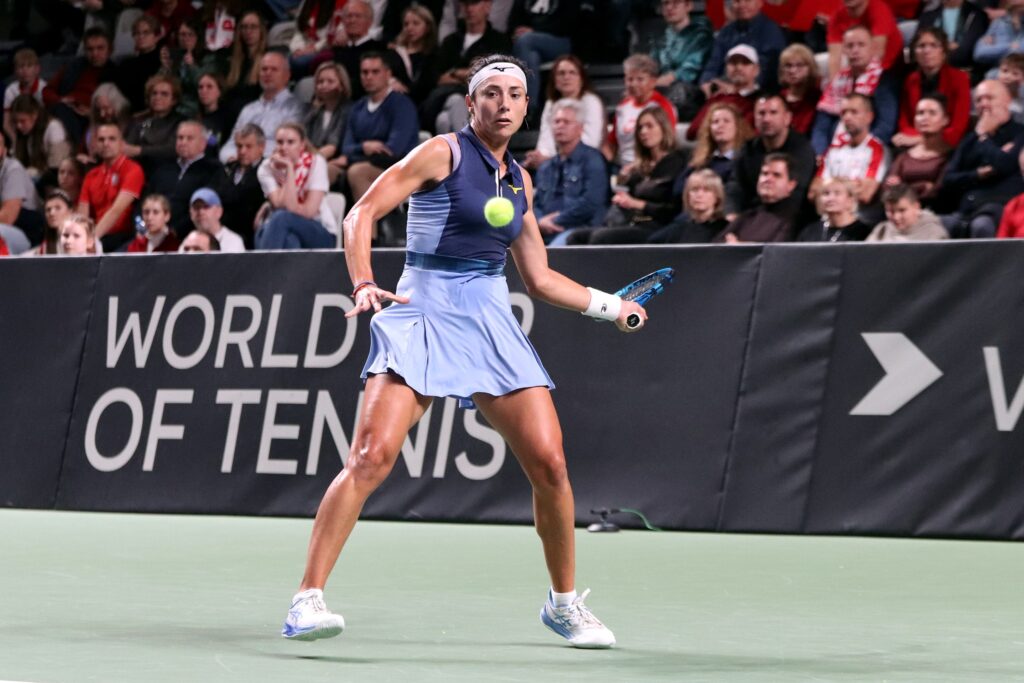 Rumunia pokonana bez strat, Świątek i spółka z awansem! [ZDJĘCIA] Radio Zachód - Lubuskie