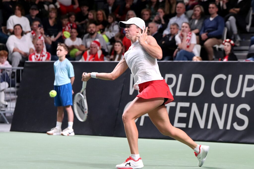 Rumunia pokonana bez strat, Świątek i spółka z awansem! [ZDJĘCIA] Radio Zachód - Lubuskie