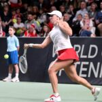 Rumunia pokonana bez strat, Świątek i spółka z awansem! [ZDJĘCIA] Radio Zachód - Lubuskie